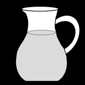 waterkan